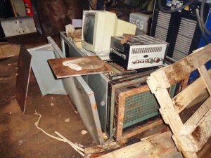 Электроэрозионный станок А207.86