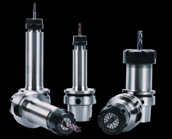 HSK Система держателей прецизионных инструментов