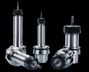 HSK Система держателей прецизионных инструментов