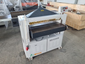 Рейсмусовый станок Ecowood