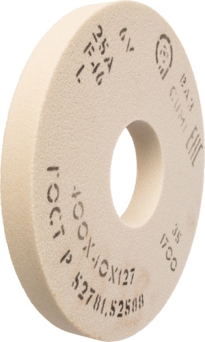 Круги абразивные огромных и больших размеров до ф900 мм