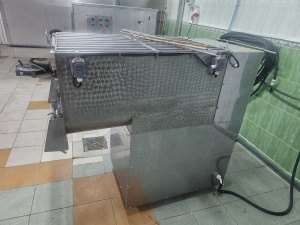 Фаршемешалка микс 300 (люкс)