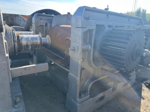 На продаже вальцы