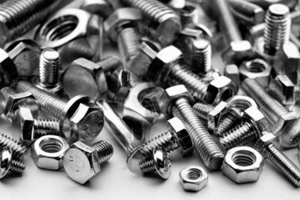 Титановый крепёж DIN, ISO, ГОСТ. ВТ1-0, ВТ6. Доставка по РФ