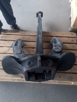 Якорь Холла