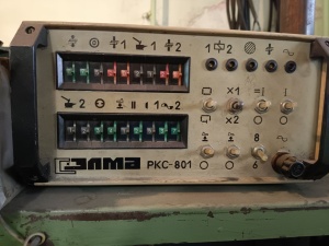 Машина контактной сварки мт-1928 ухл4