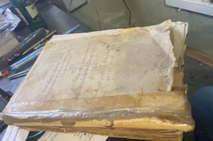 Горячий пресс