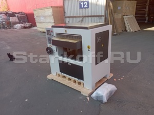 Строгально рейсмусовый станок МВ630L