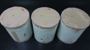 F111Q21 Сальниковая набивка Warman