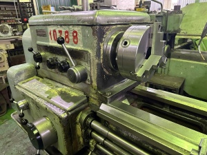 Токарный Винторезный станок, 1к625 РМЦ 1000 мм