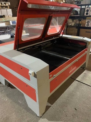 Лазерный станок Wattsan 1610 ST Duos