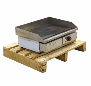 Поверхность жарочная Viatto EG-818H