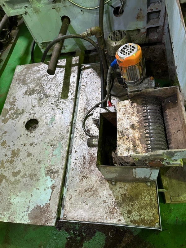 Плоскошлифовальный станок 3Л722В