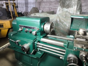 1К62 станок универсальный токарно-винторезный