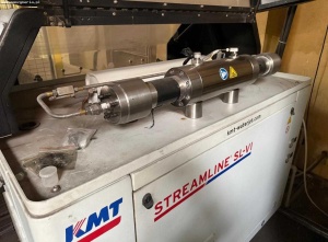 Станок гидроабразивной резки с ЧПУ WJS NCH 30 B