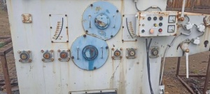 Двухвальный многопильный станок Алтай 2Ц16-350