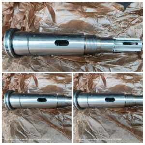 Шпиндель задней бабки токарно-винторезных станков 16К40,16Р40