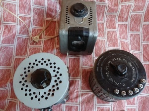 Регулируемые - латры.автотрансформаторы