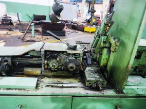 Токарно-револьверный станок автомат 1Е125 (2099)