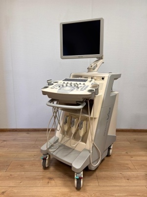 Samsung Accuvix V10 с 5- датчиками