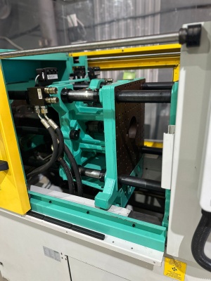 Термопластавтомат Arburg 320C Golden Edition