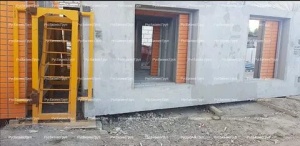 Подкосы ЖБИ