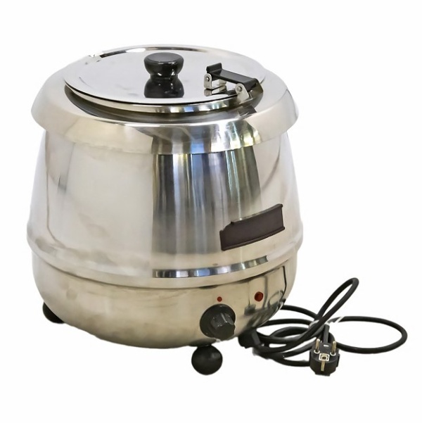 Мармит первых блюд Convito SB-6000