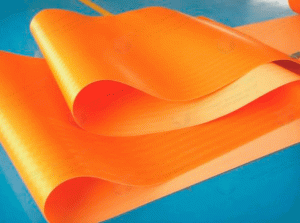 Фильтровальные салфетки для фильтр-прессов (Полиамид)