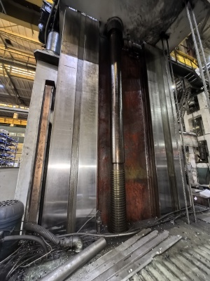 Горизонтально-расточной станок ГРС 2636ГФ1