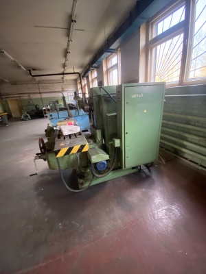 Станок фрезерный 6Т82-29