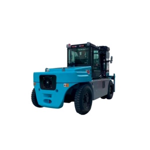 Вилочный электропогрузчик SOCMA HNF120S-EL