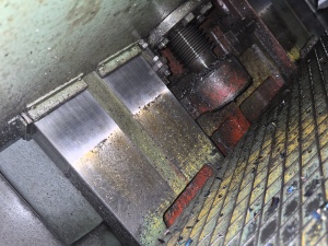 Горизонтально-расточной станок ГРС 2636ГФ1