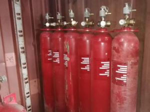 /Утилизируем хладон/фреон всех марок