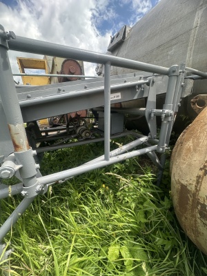 Вибромоечная машина