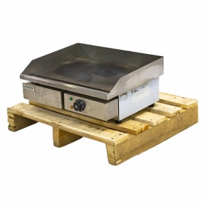 Поверхность жарочная Viatto EG-818H