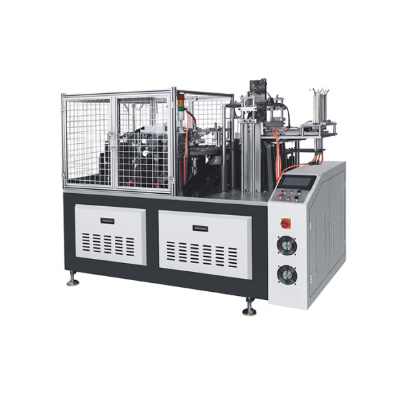 Оборудование для производства овальных и круглых коробок MY-125