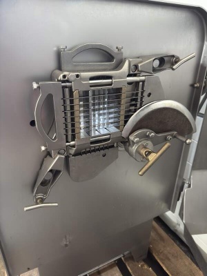 Шпигорезка Treif Felix 100