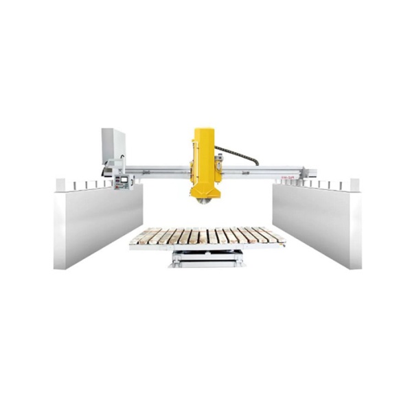 Станок для резки кирпичей PLC-600