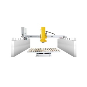 Станок для резки кирпичей PLC-600