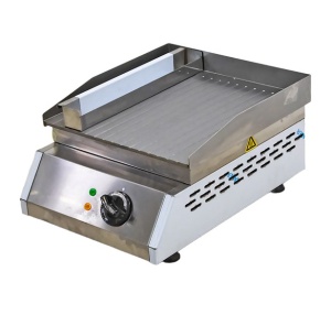 Поверхность жарочная BestFood GH400R