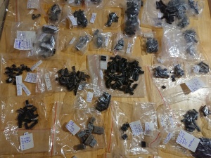 Микросхемы из СССР Новые