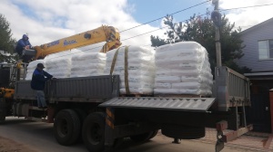 Полипропилен PP I013 GP/5, ПП 8300G, PP Бален 02015. Блоксополимер, блочный. Распродажа склада