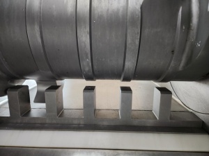 Блокорезка KILIA SP 50