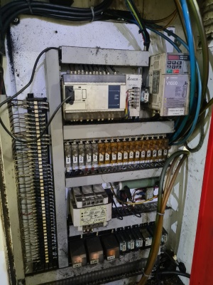 Пакетоделательная машина HM- 1000 ST2