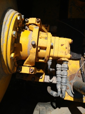 Автобетоносмеситель Piccini scout 3500 бетоносмеситель с самозагрузкой и взвешиванием