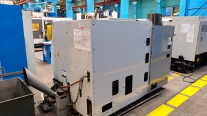 Токарный станок HAAS TL-15HE