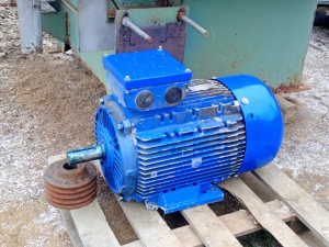 Кромкообрезной станок СКМ-1000