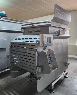 Мешалка для фарша SEYDELMANN MR 600