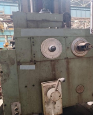 Горизонтально-расточной станок ГРС 2А622ПФ1-1