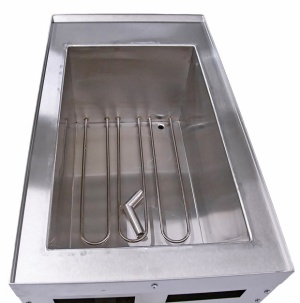 Мармит для вторых блюд Abat Премьер ЭМК-40/1Ш